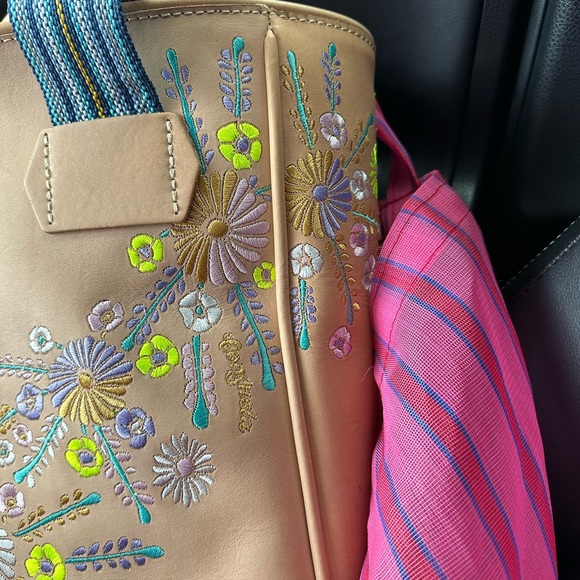 Consuela Classic tote Jenni - Picture 3 of 4